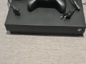 Xbox One X konsolė -170€ - nuotraukos Nr. 3