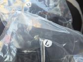 Moto pirštinės L-XL - nuotraukos Nr. 8