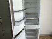 Įmontuojamas šaldytuvas Bosch Kin86vfe0 - nuotraukos Nr. 5