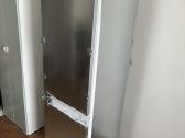 Įmontuojamas šaldytuvas Bosch Kin86vfe0 - nuotraukos Nr. 3
