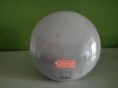 Zadintuvas Philips Wake-up Light - nuotraukos Nr. 5