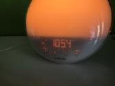 Zadintuvas Philips Wake-up Light - nuotraukos Nr. 2