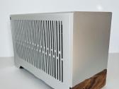 Galingas kompaktiškas gaming Pc / rtx 5070/ 9600x