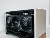 Galingas kompaktiškas gaming Pc / rtx 5070/ 9600x - nuotraukos Nr. 3