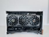Galingas kompaktiškas gaming Pc / rtx 5070/ 9600x - nuotraukos Nr. 4
