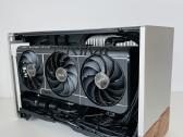 Galingas kompaktiškas gaming Pc / rtx 5070/ 9600x - nuotraukos Nr. 5