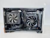 Galingas kompaktiškas gaming Pc / rtx 5070/ 9600x - nuotraukos Nr. 7