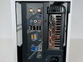Galingas kompaktiškas gaming Pc / rtx 5070/ 9600x - nuotraukos Nr. 9