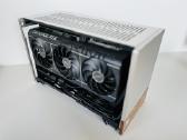Galingas kompaktiškas gaming Pc / rtx 5070/ 9600x - nuotraukos Nr. 8