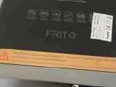Karšto oro gruzdintuvė Frito - nuotraukos Nr. 3