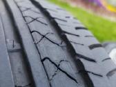 Originalūs Bbs R15 4x100 (Kba 43301) – su padangom - nuotraukos Nr. 6