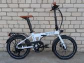 Myvelo, naujas