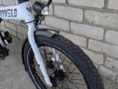 Myvelo, naujas - nuotraukos Nr. 2