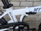 Myvelo, naujas - nuotraukos Nr. 12