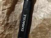 Už pusę kainos Galingas žibintuvėlis Duracell - nuotraukos Nr. 4