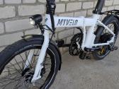 Myvelo, naujas - nuotraukos Nr. 20