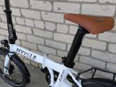 Myvelo, naujas - nuotraukos Nr. 23