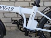 Myvelo, naujas - nuotraukos Nr. 24