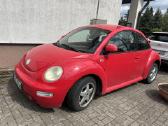 VW beetle - nuotraukos Nr. 2
