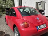 VW beetle - nuotraukos Nr. 3