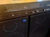 Stiprintuvas Technics Sa-10k