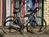 Canyon Grizl CF SL 7 XL karboninis gravel dviratis - nuotraukos Nr. 2