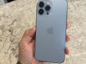 iPhone 13 pro max, 256gb 100%