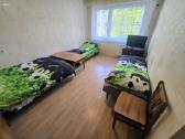 Parduodamas 1 Kambario Butas Mažeikiuose