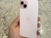 iPhone 15 plus, 128gb 90%