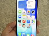 iPhone 15 plus, 128gb 90% - nuotraukos Nr. 2