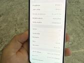iPhone 15 plus, 128gb 90% - nuotraukos Nr. 5