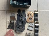 Bosch Gop 300 Sce - nuotraukos Nr. 2