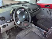 VW beetle - nuotraukos Nr. 4