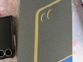 Samsung Galaxy Z Flip7 Olympic edition