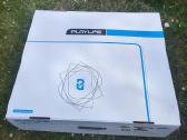Mažai naudoti riedučiai Playlife Rio (44 dydis) - nuotraukos Nr. 9