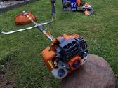 Trimeris works