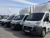UAB "Keliauk" krovininių mikroautobusų nuoma - nuotraukos Nr. 6