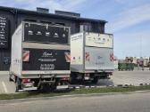 UAB "Keliauk" krovininių mikroautobusų nuoma - nuotraukos Nr. 2