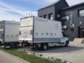 UAB "Keliauk" krovininių mikroautobusų nuoma - nuotraukos Nr. 3