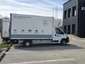 UAB "Keliauk" krovininių mikroautobusų nuoma - nuotraukos Nr. 16