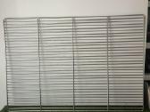 Nerūdijančių grotelių gamyba ir pardavimas - nuotraukos Nr. 9