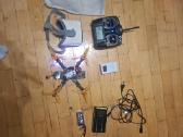 Fpv dronas