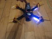 Fpv dronas - nuotraukos Nr. 3