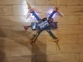 Fpv dronas - nuotraukos Nr. 4