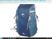 Lowepro foto kuprinė 15l - nuotraukos Nr. 6