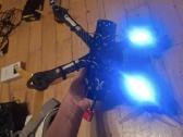 Fpv dronas - nuotraukos Nr. 5