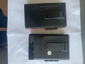 Sanyo Walkmanai ir Sharp Mini Disku Grotuvas - nuotraukos Nr. 13