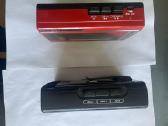 Sanyo Walkmanai ir Sharp Mini Disku Grotuvas - nuotraukos Nr. 11