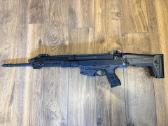Cz Bren 2 Ms karabinas, 16,5" - nuotraukos Nr. 2