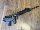 Cz Bren 2 Ms karabinas, 16,5" - nuotraukos Nr. 3